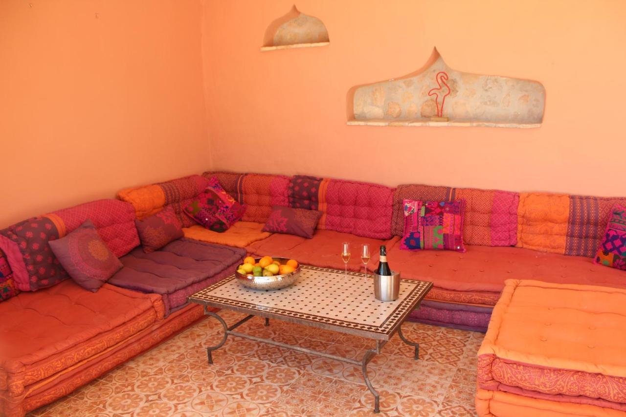 Room In Villa - Beautiful Accommodation At The Heart Of Andalusia Puente Genil Exterior foto